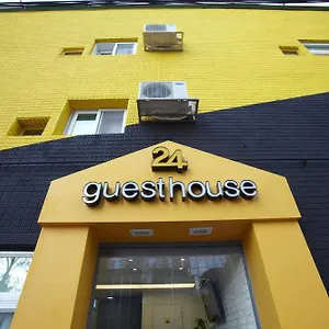 Gasthof 24 Station, Seoul